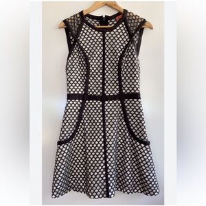 Manning Cartell Sleeveless Party/Cocktail Dresses  US 4 / AU 8  GORGEOUS!